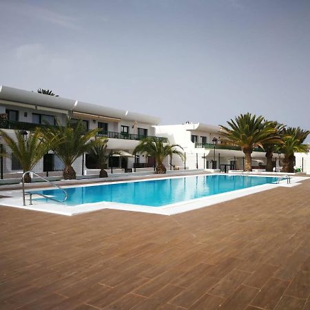 Dunasol Corralejo Exterior foto