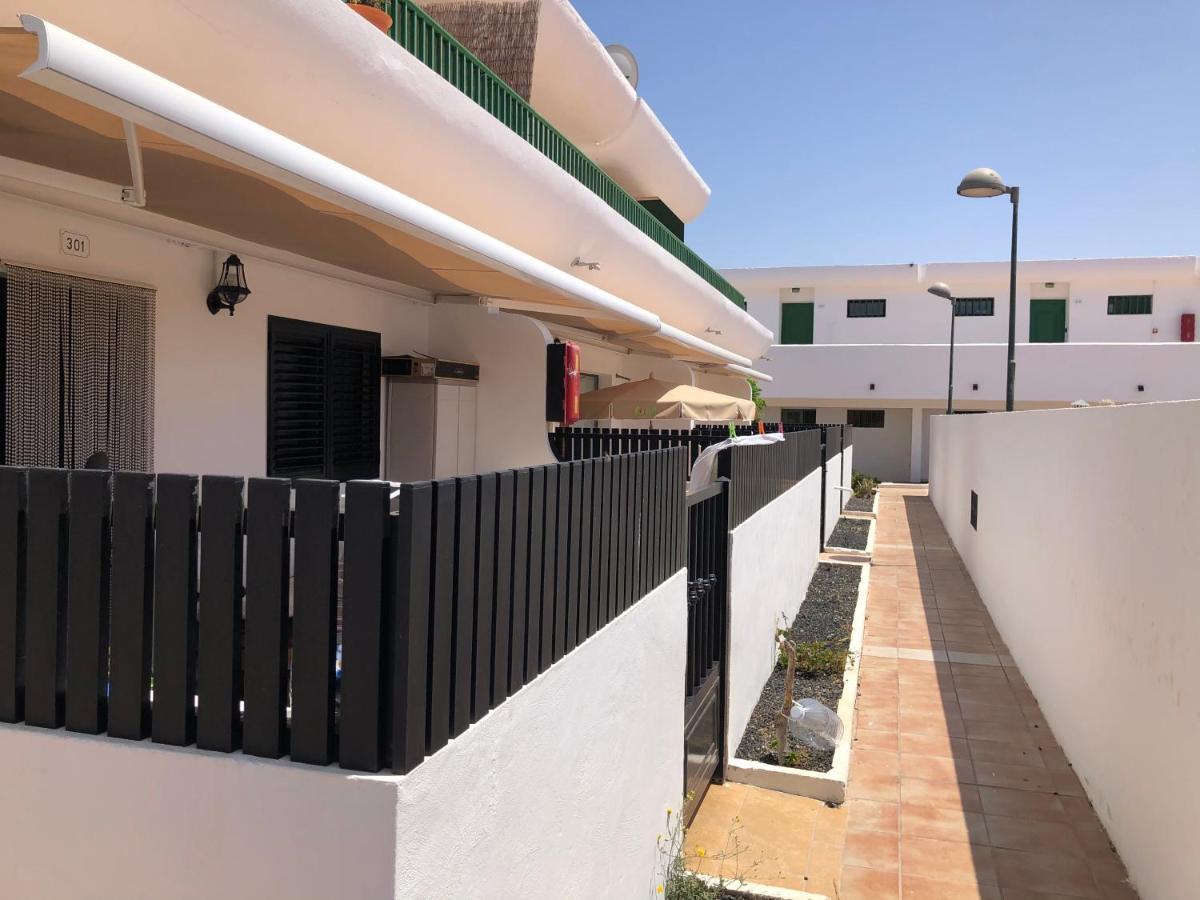 Dunasol Corralejo Exterior foto