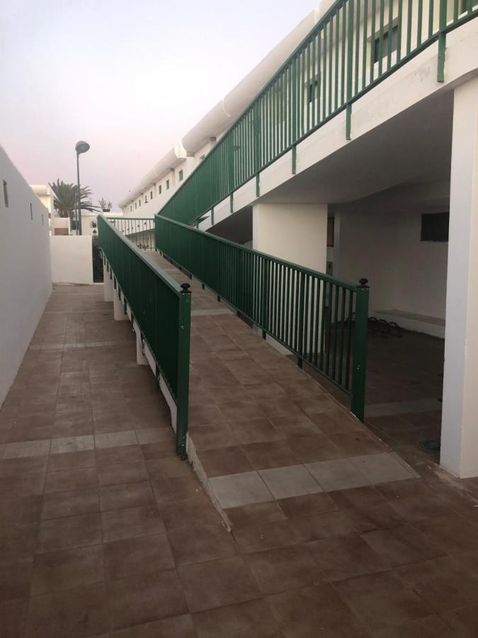 Dunasol Corralejo Exterior foto