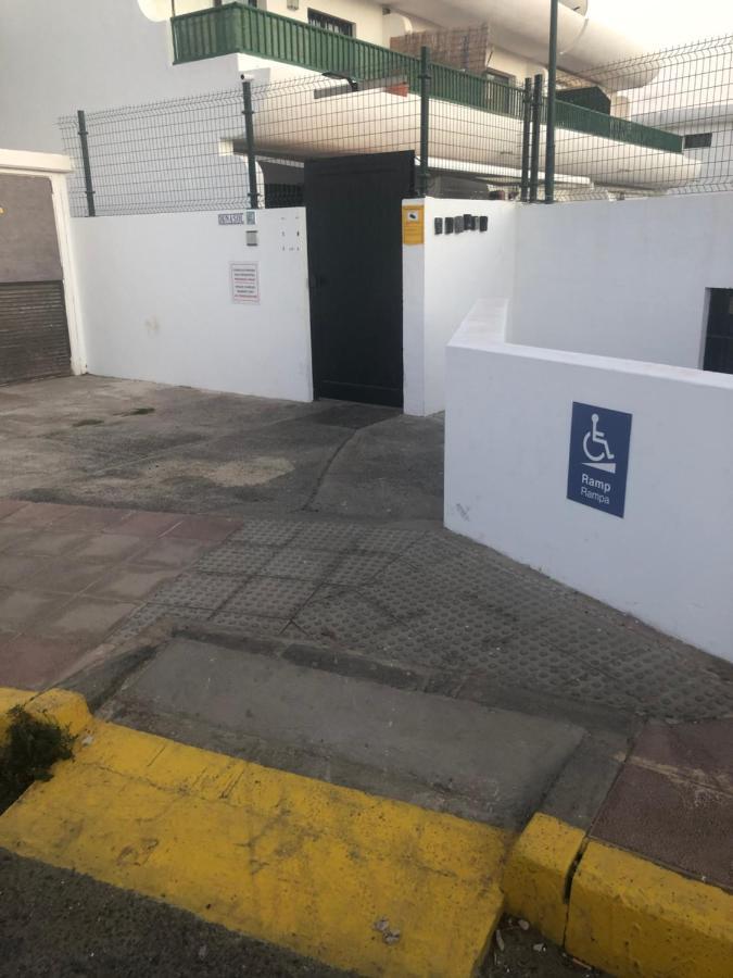 Dunasol Corralejo Exterior foto