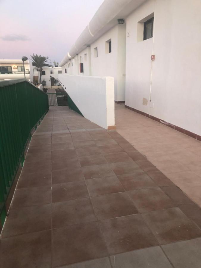 Dunasol Corralejo Exterior foto