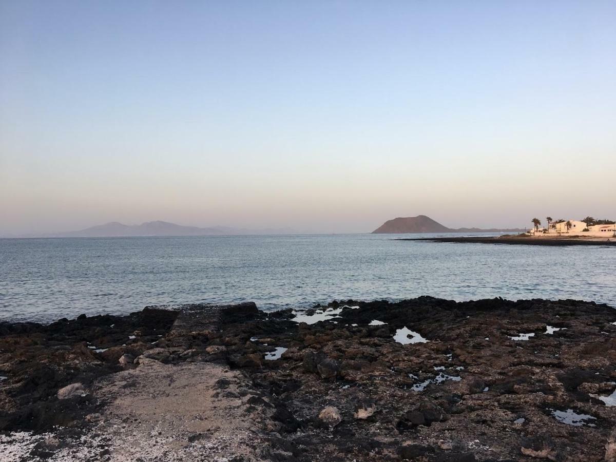 Dunasol Corralejo Exterior foto