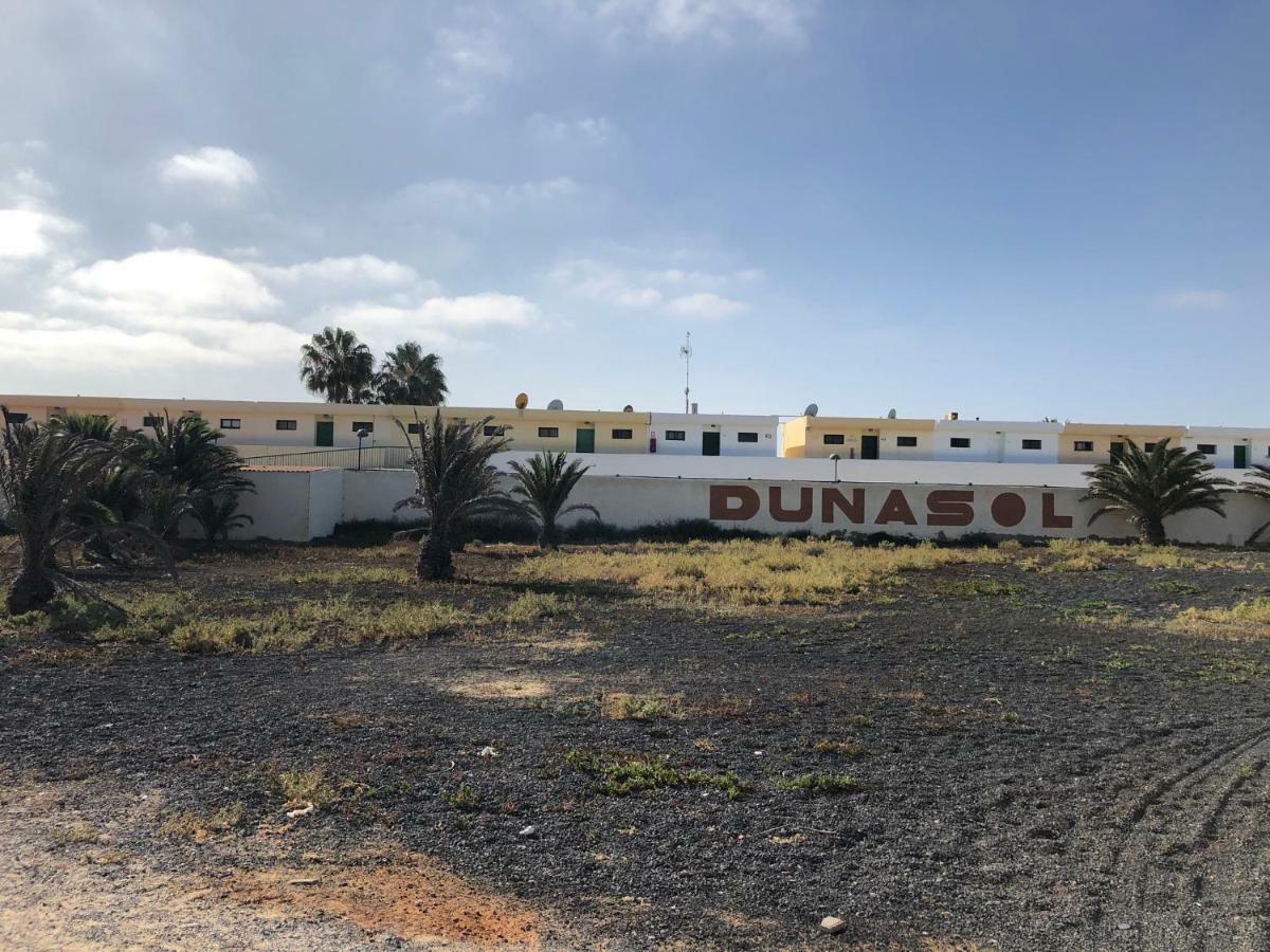 Dunasol Corralejo Exterior foto