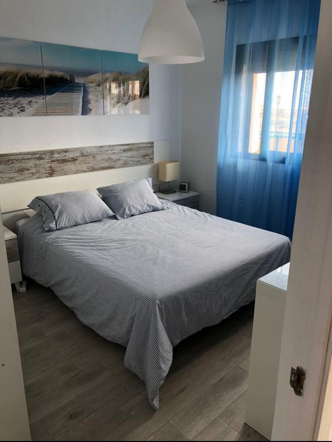 Dunasol Corralejo Exterior foto