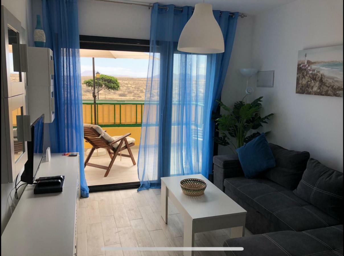 Dunasol Corralejo Exterior foto