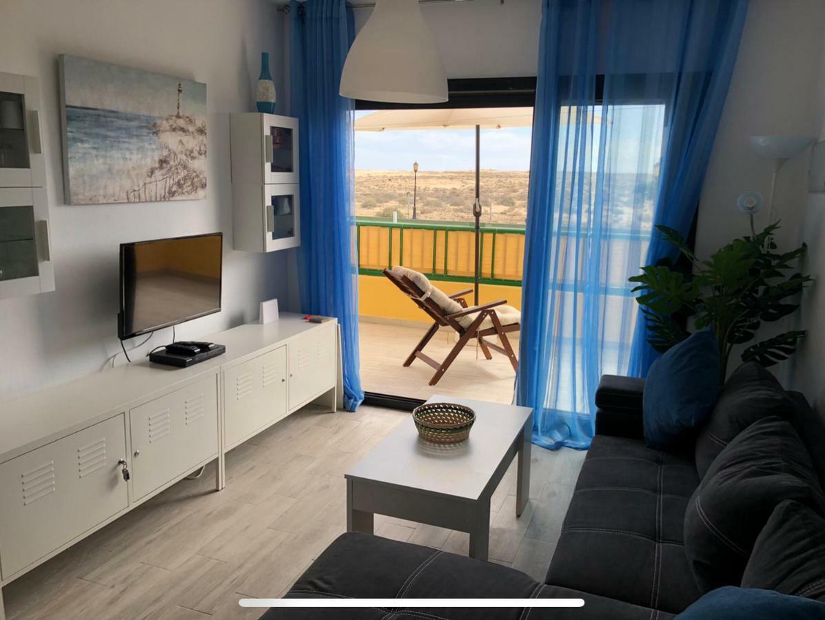 Dunasol Corralejo Exterior foto